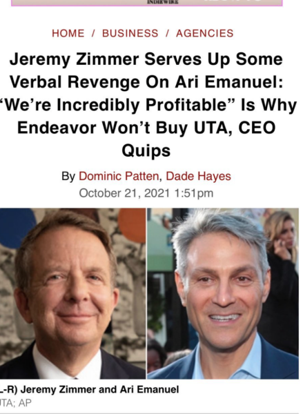 Harry and Megan dubbed "fucking grifters" by Spotify exec and podcaster