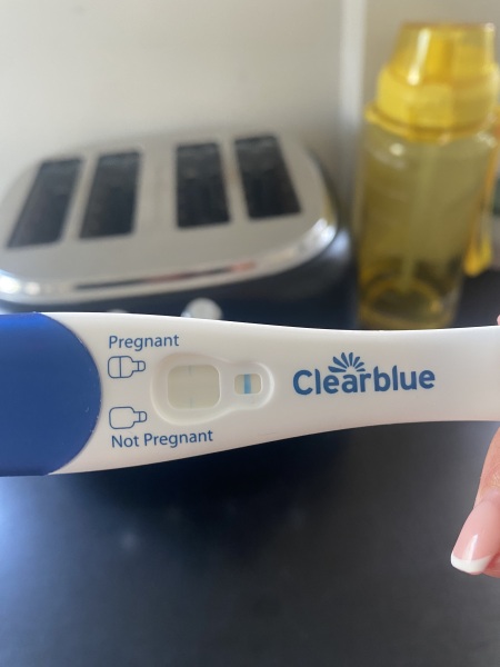 1DPO - Anyone want to wait with me ☺