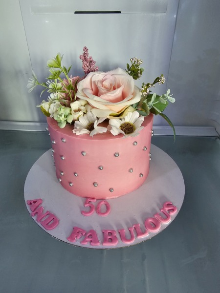 How much would you pay for this cake?