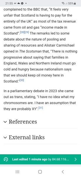 Post Westminster Hall Debate - what are the next steps to ensure the sex based rights of biological women