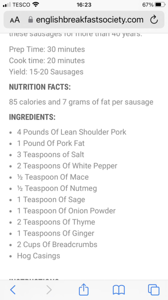 UPF Discussion Thread