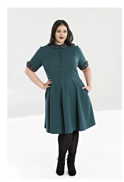 Graduation dress