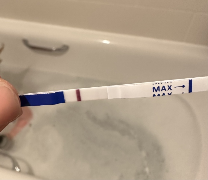 TTC May 2023 💖✨ previous MC March 2023