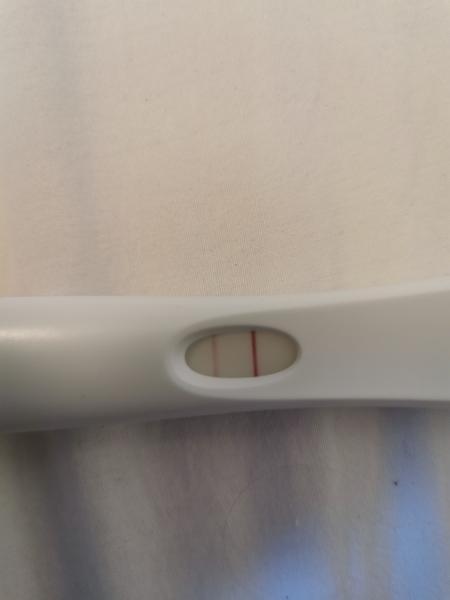 1DPO - Anyone want to wait with me ☺