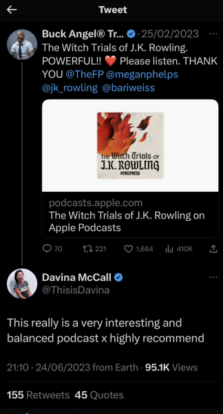 Davina McCall - GC? 