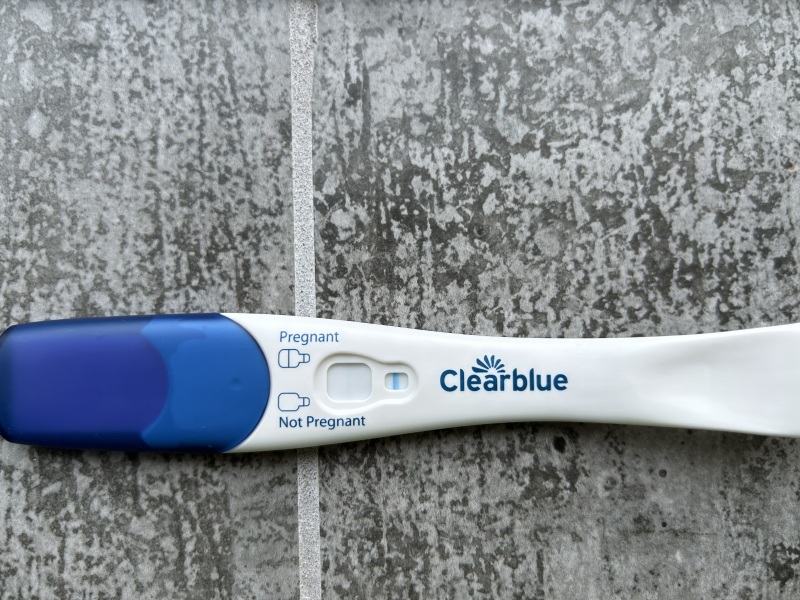 11dpo and trying for 2 years…is it too much to hope…