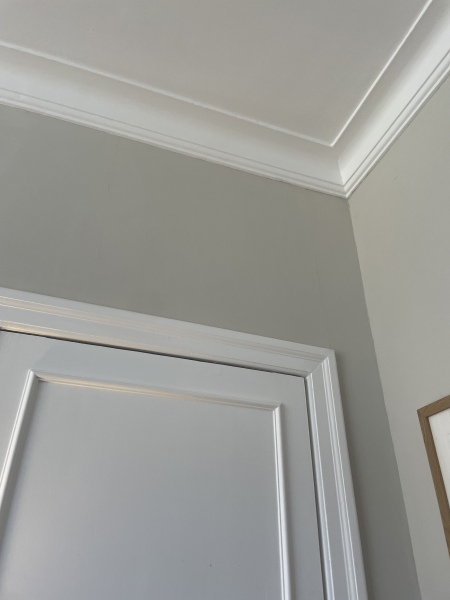 What colour is your front room