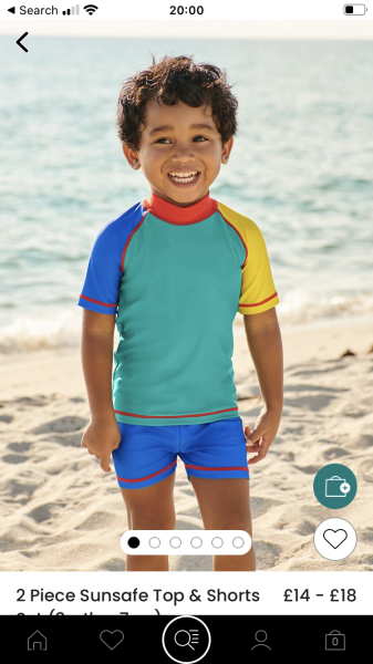 Will these swim shorts be allowed in a French swimming pool?