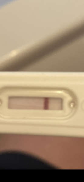 Is that a line I spy?