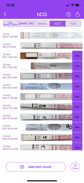 8DPO anyone want to wait with me ?