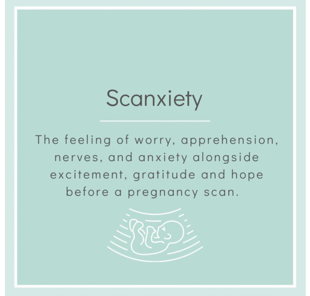 Ivf pregnancy - first trimester