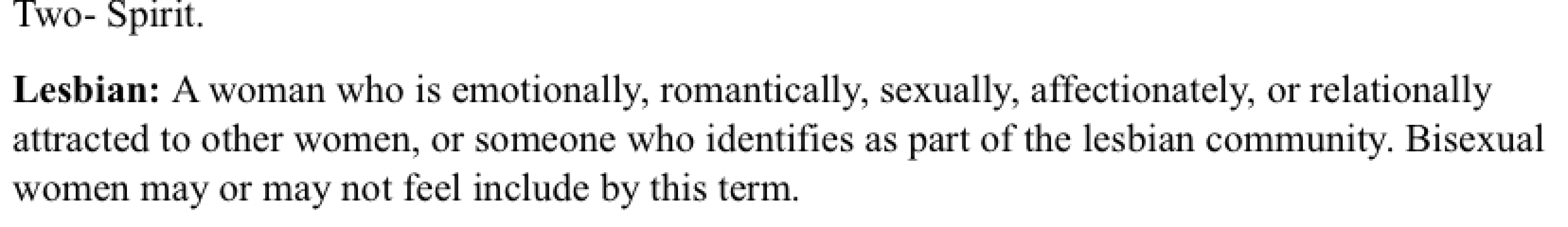 To be absolutely disgusted by this?