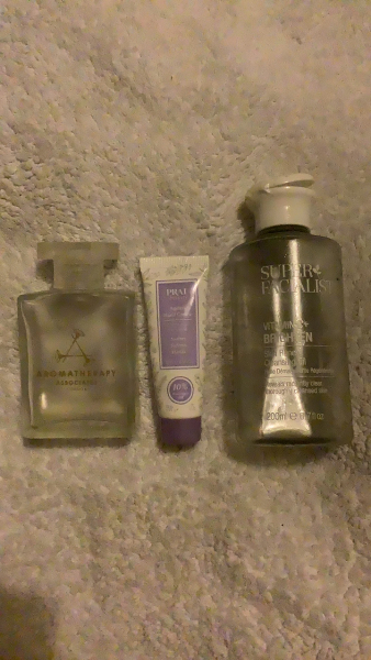 Addicted to buying beauty products? Are you a beauty product hoarder? This thread is for you!