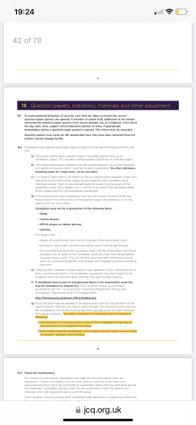 Is it too early for an A level support thread!