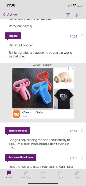 that bl**dy tardigrade in Google ads how can I get rid of it?