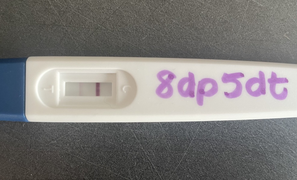 Trying to conceive over 40 part 4