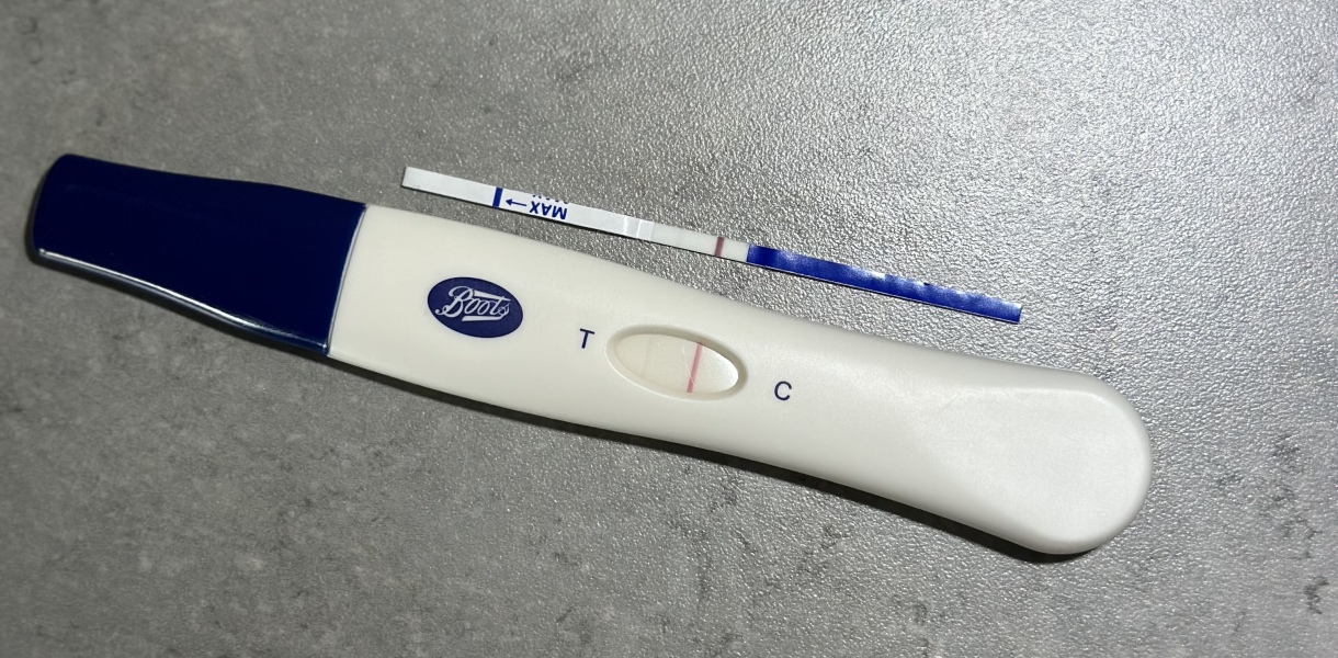 6dpo carry on thread number 2 