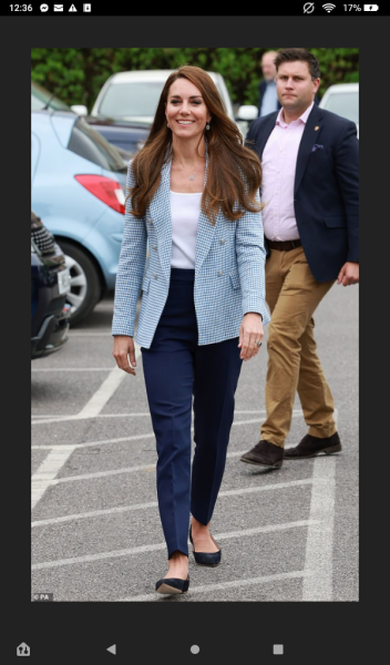 Royal Style and Beauty: St Edward's Crown is back in the box, time for more diamonds, glitter and frocks! 