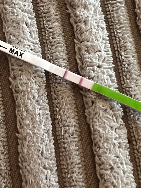 TTC- Month 1