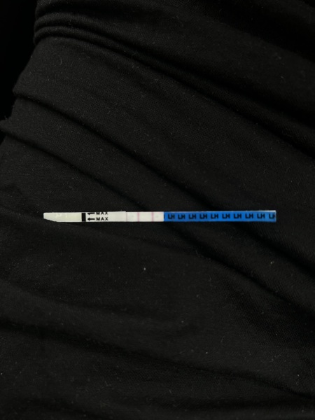1dpo, if anyone wants some company for the tww🙂