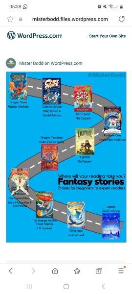 Well-written fantasy for young kids? 