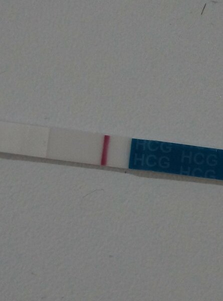 Vvvvvfl or am I going completely crazy? 8dpo