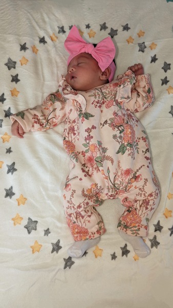 June 2023 Babies ☀️ (Thread Six)