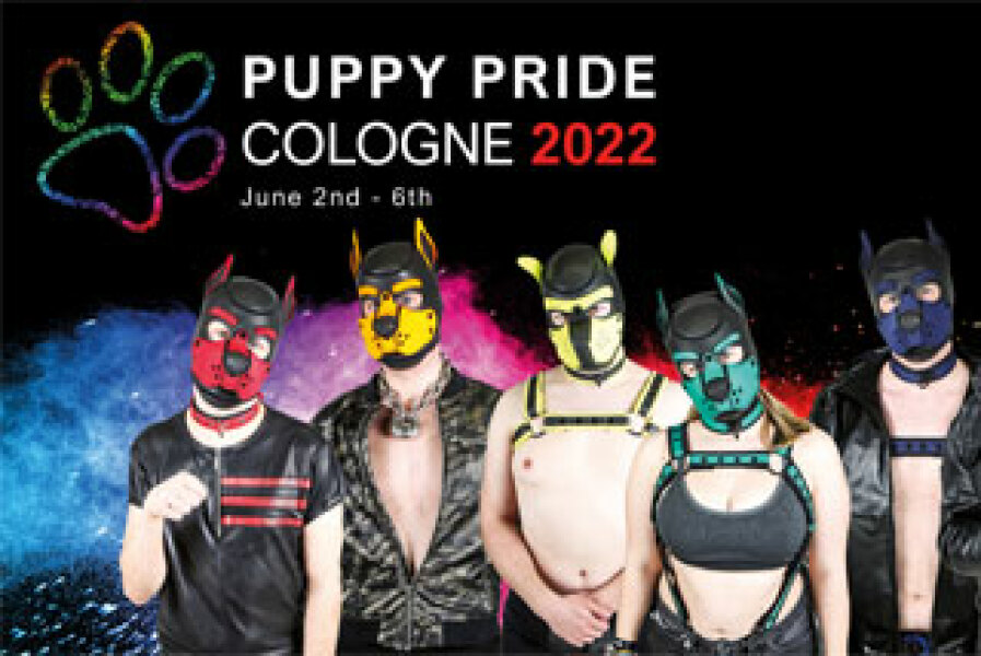 Being ostracised by friends over kink at Pride