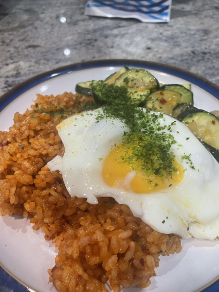 Advancing into April - Frugal Friends still being, er, Frugal.