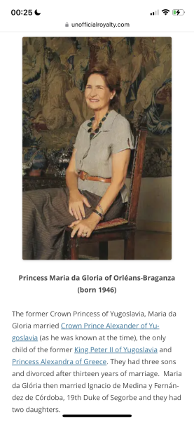 Royal Style and Beauty: Trooping forward - colour glitter and style but more tiaras may take a while..