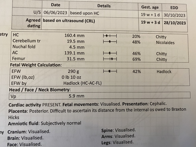 Due October 2023 - thread 7