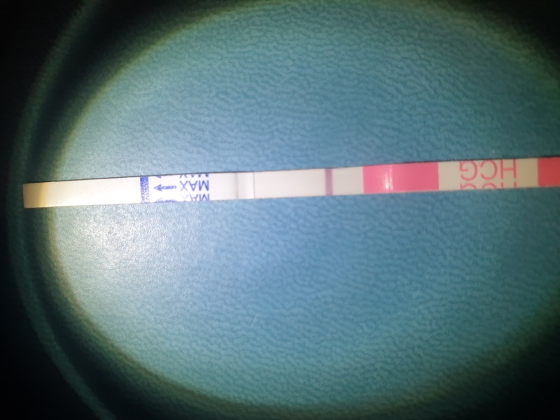 1dpo, if anyone wants some company for the tww🙂