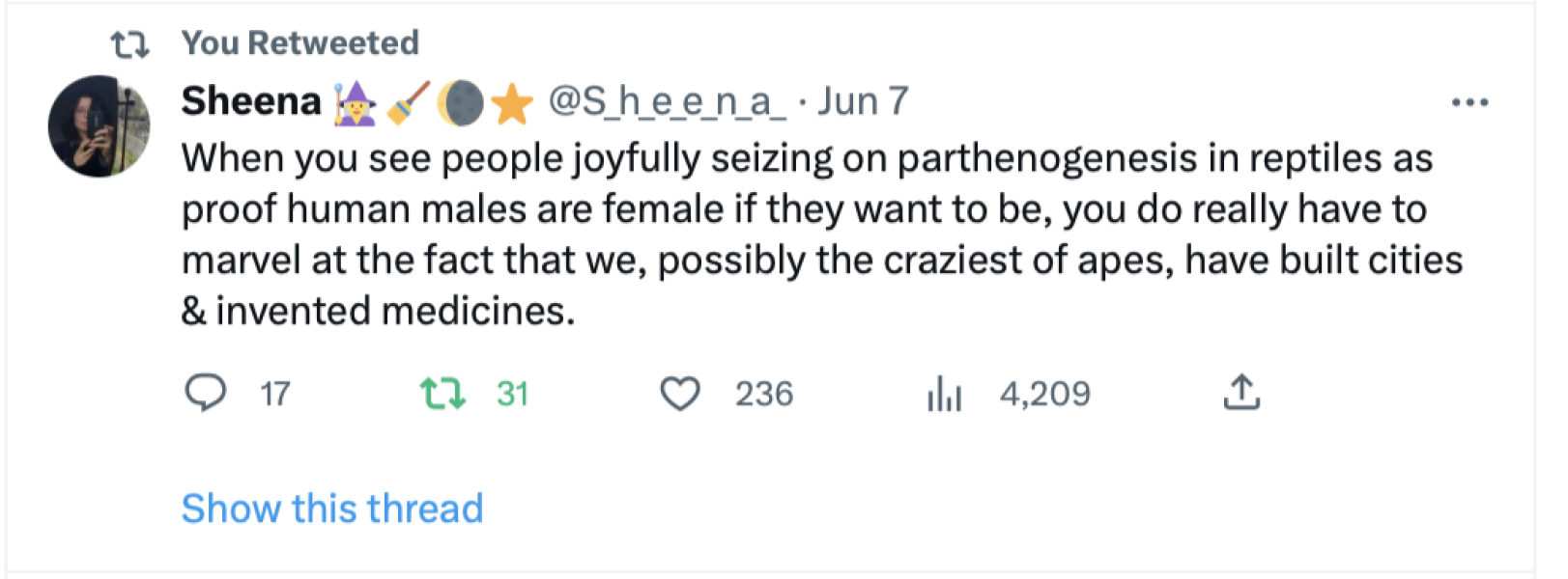 Big companies & charities are deleting their offensive tweets recently! This is a positive, the tide is turning. 