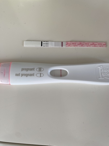 1dpo, if anyone wants some company for the tww🙂