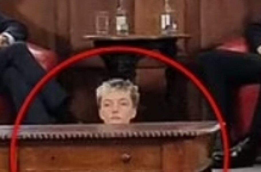 Seeing Kathleen Stock at the Oxford Union 