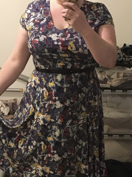 June funeral wear