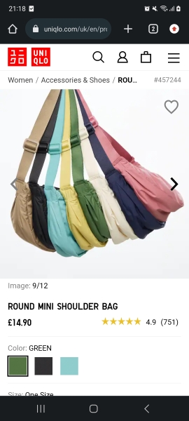 What bag do you use for the airport/travelling?