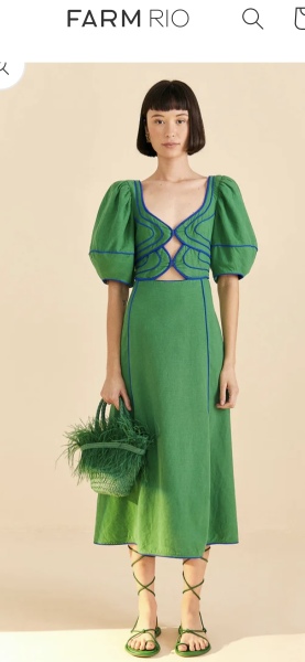 Which of these (if any) would you wear to a wedding?