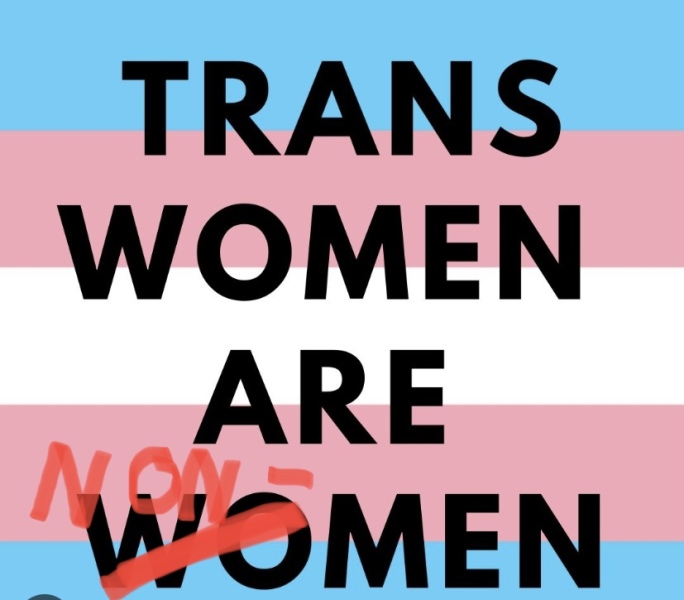 To be absolutely disgusted by this?