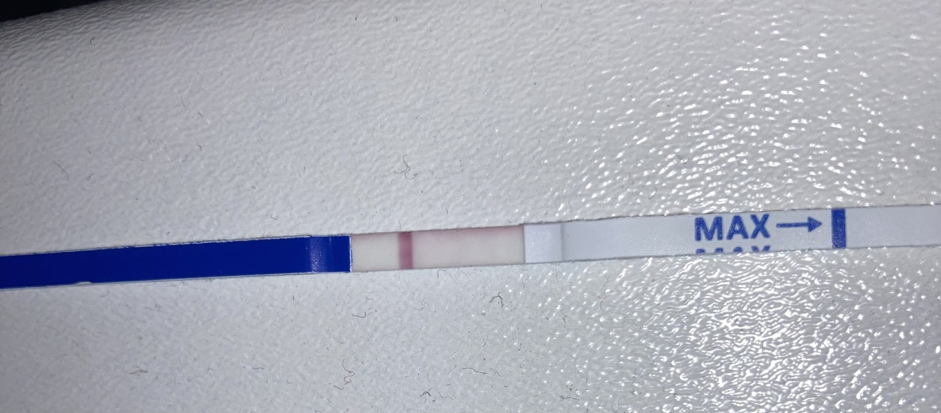 Line Evap or Negative...