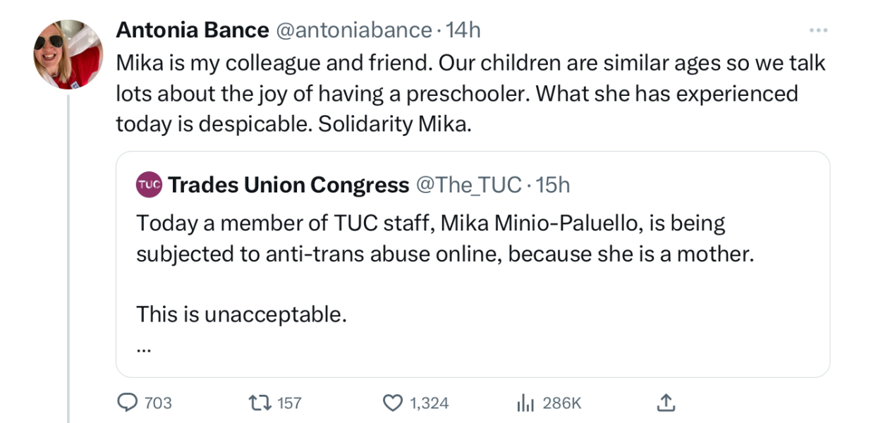 Did anyone see the ITV News piece about of water bills on customers?