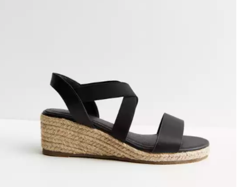 Office wear in the heat