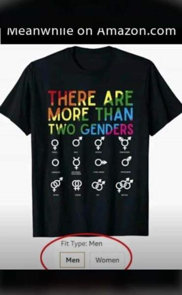 Women's rights general conversations - Thread 5