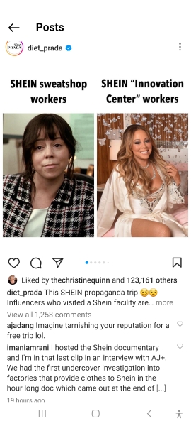 Are Shein clothes any good?