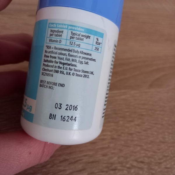 I'm going to sort out and tidy up every drawer and cupboard in my house. Want to join in?  