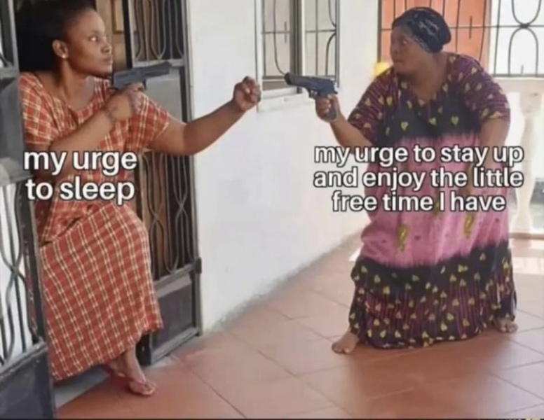 Why do I do this