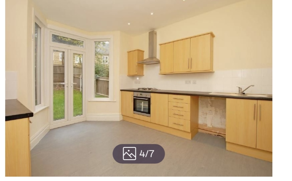 What puts you off when viewing a property?