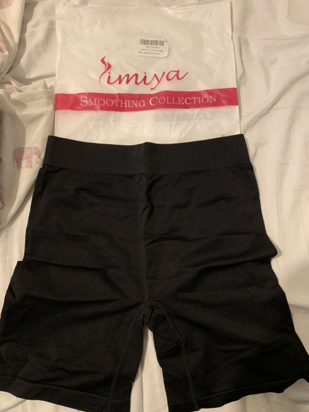 Chub rub shorts other than Snag