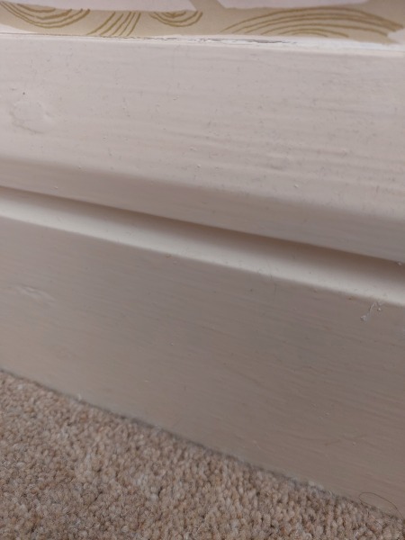 Skirting Board like this one....where?