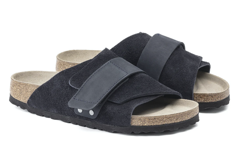 Birkenstocks in London